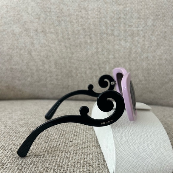 Prada Sunglassess - Picture 1 of 4